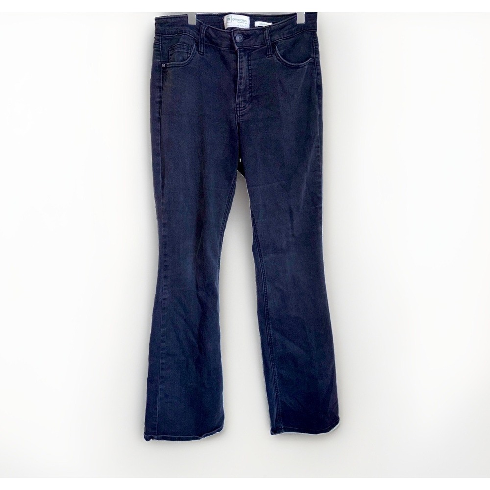 RE Generation Bamboo (style) Cotton Blend 9/29  Soft Stretch Pants Jeans